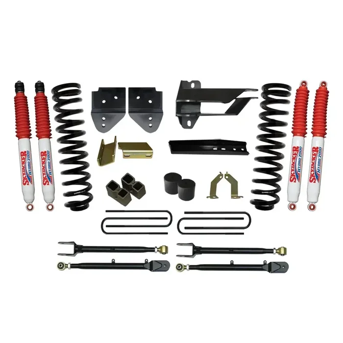 Skyjacker F174524K-H – 4INKIT2017 F250 4WD/DSL W/