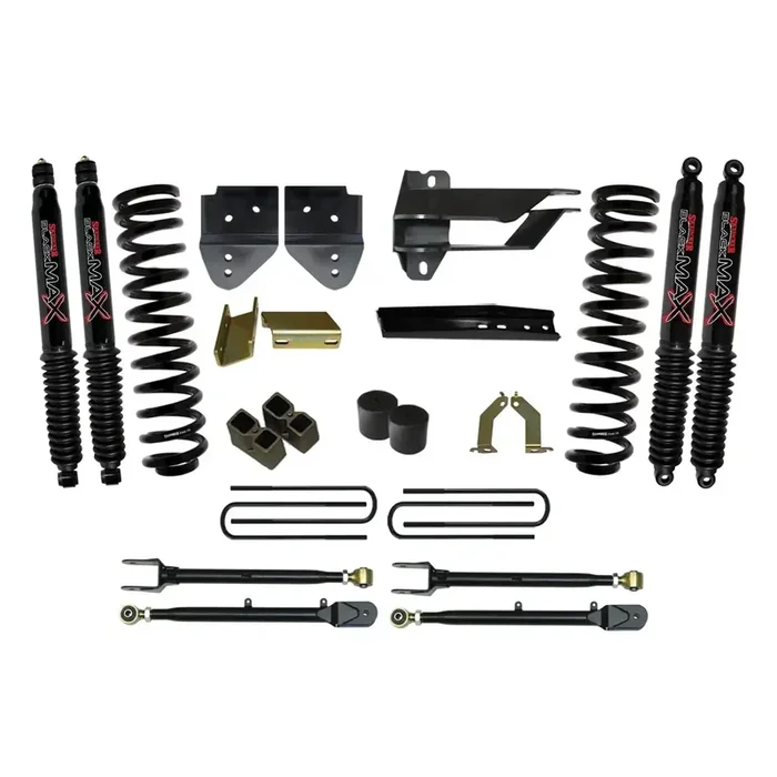 Skyjacker F174524K3-B – 4INKIT2017 F350 4WD/DSL W/