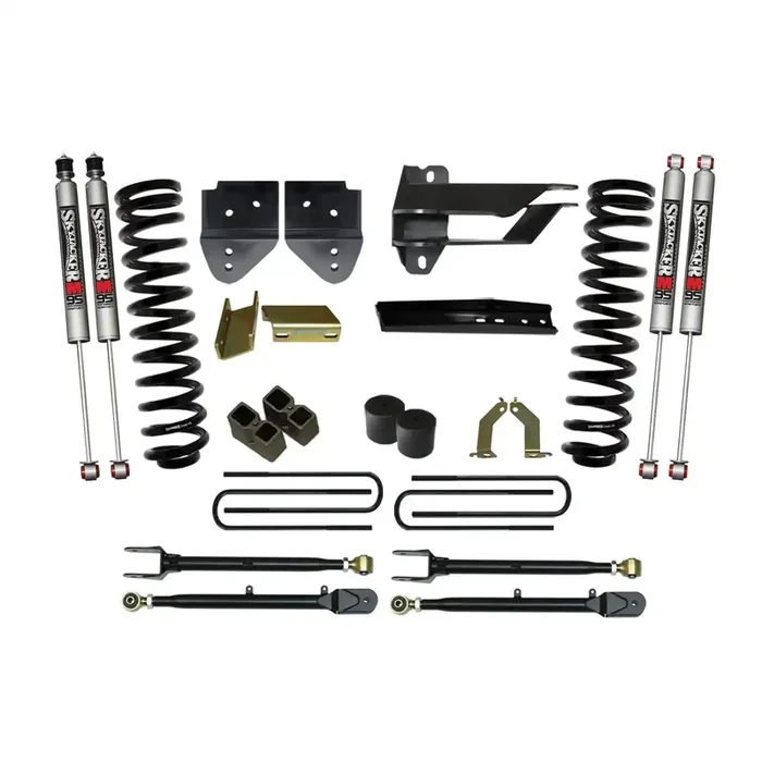 Skyjacker F174524K3-M – 4INKIT2017 F350 4WD/DSL W/
