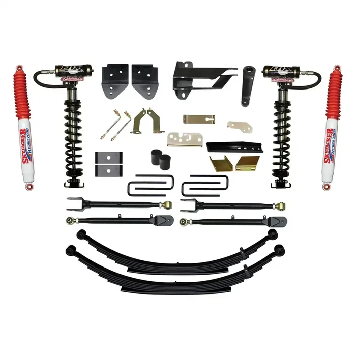 Skyjacker F17624LSKS-H – Class II Suspension Lift Kit w/Shock
