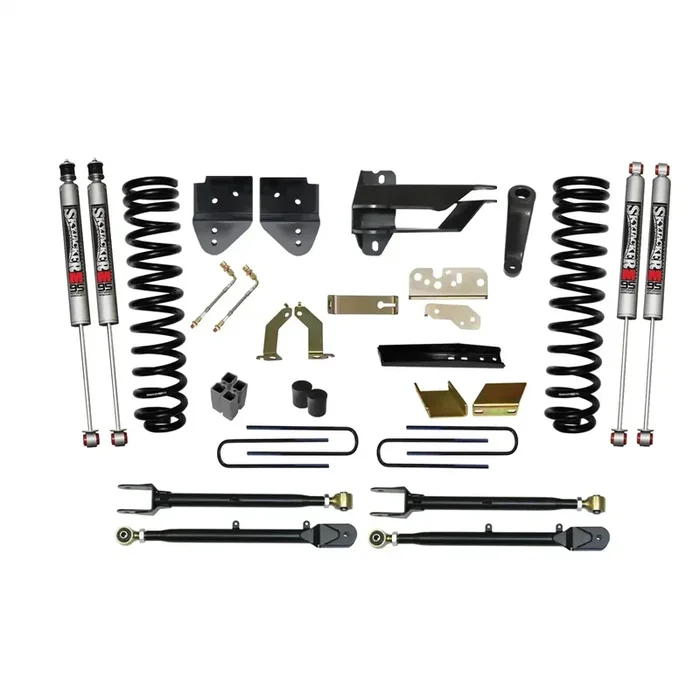 Skyjacker F176524K-M – 6INKIT2017 F250 4WD/DSL W/