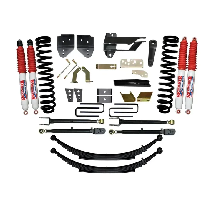 Skyjacker F17852KS-H – 8.5in.SYS17 F250-350 4WD DSL