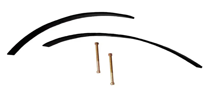 Skyjacker F466D-M – Suspension Lift Kit w/Shock
