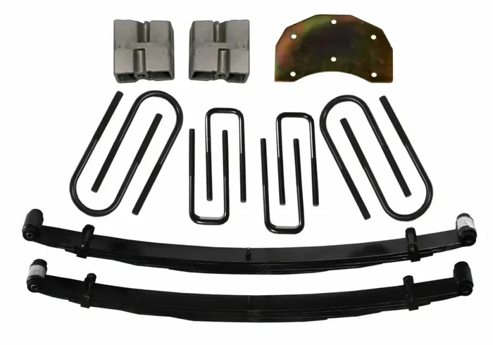 Skyjacker F840MK3 – 4in.SR 86-96 F350 MONOW/TWGP
