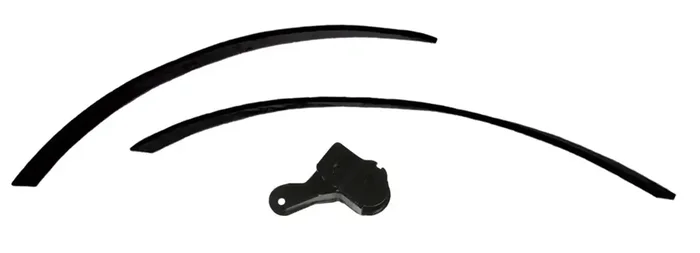 Skyjacker F9320K-N – 2in. ADD-A-LFS W/TB BKT 99SD