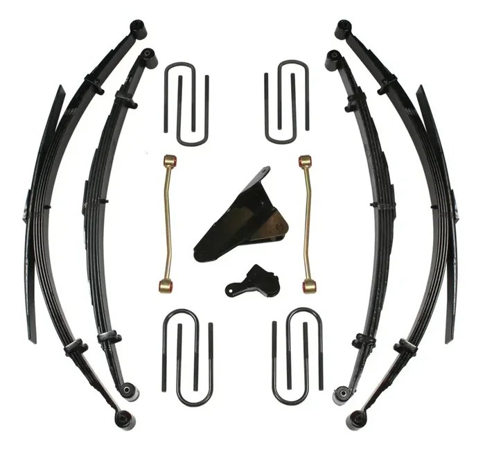 Skyjacker F960MKS-H – 6IN. SYSTEM 99F250 SD W/V8 V10