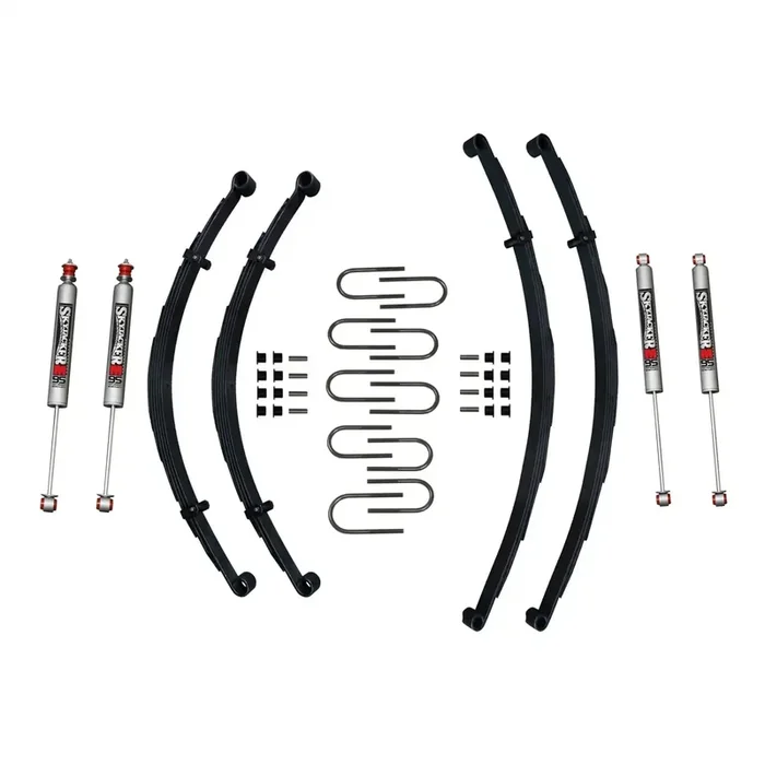 Skyjacker S20K-M – 2-2.5in. 72-81 SCOUT II
