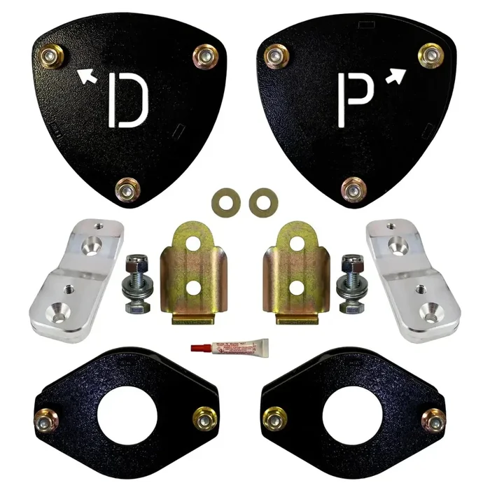 Skyjacker SO1520MS – 15 SUBARU OUTBACK 2in.SPCR KT