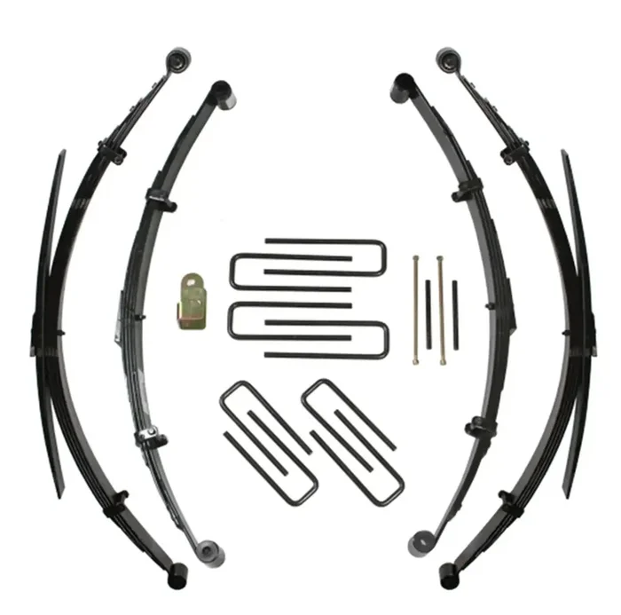 Skyjacker T307PKS-M – 7IN. SR 79-85 TOY W/REAR SPRGS