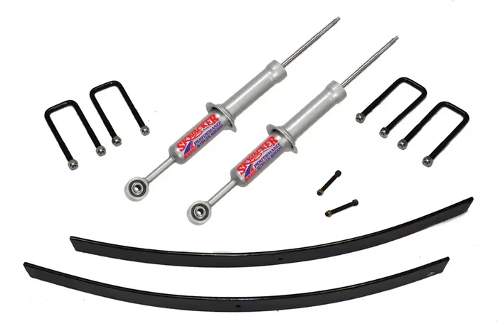 Skyjacker TC530STK – 3in. 05 TACOMA STRUT KIT