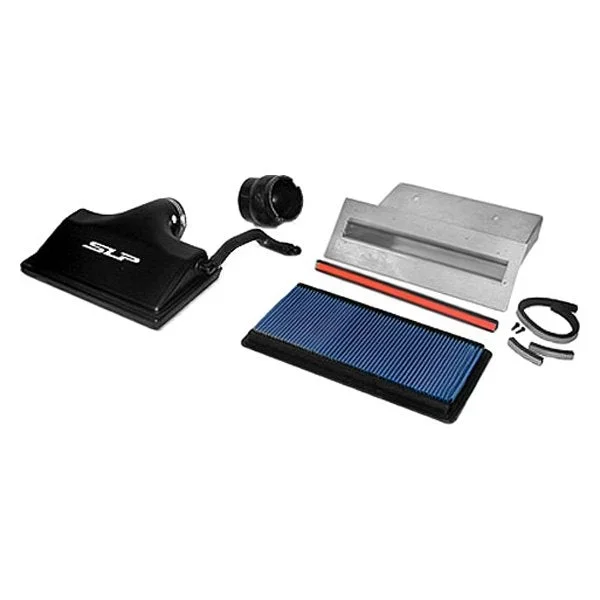 SLP FlowPac Cold Air Intake Chevy Camaro V8 (1998-1999) 21046