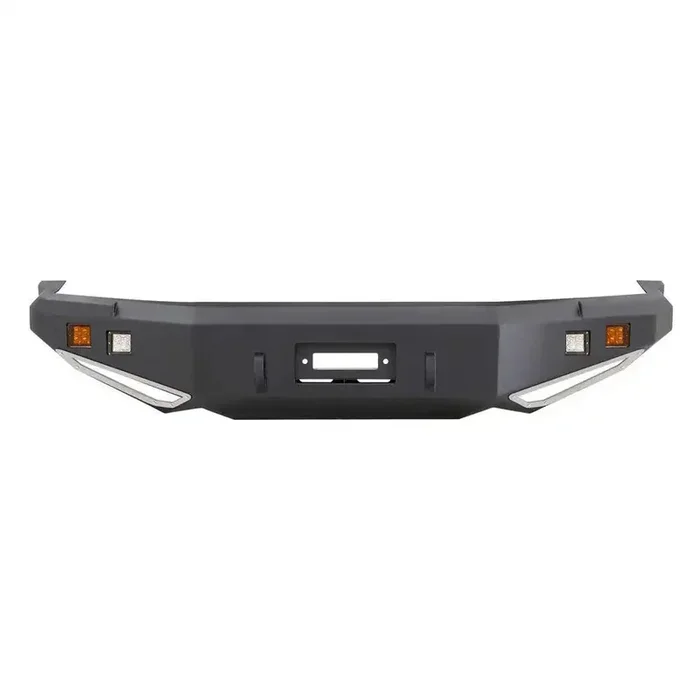 Smittybilt 612831 – M1 Truck Bumper Front