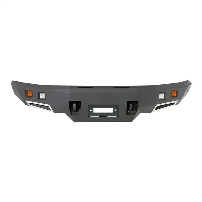 Smittybilt 612841 – M1 Truck Bumper Front