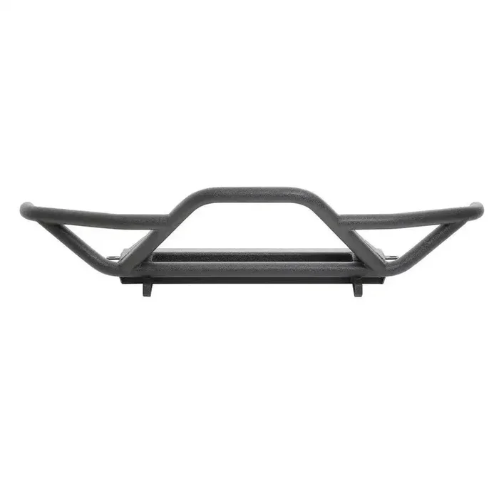 Smittybilt 76721 – SRC Front Bumper Black Textured