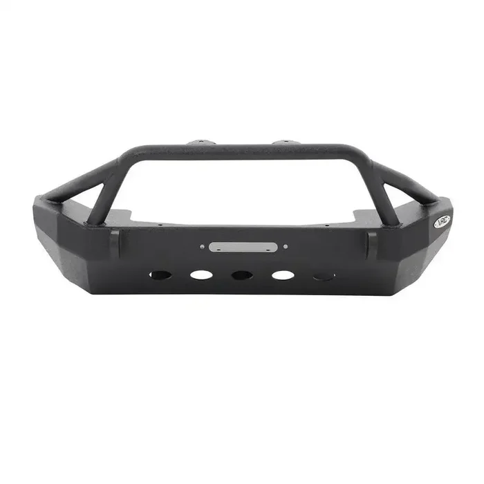 Smittybilt 76806 – XRC FRONT BUMPER W WINCH JK 2/4DOOR