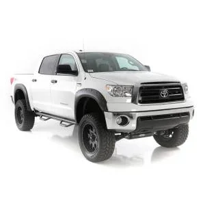 Smittybilt M1 Fender Flare Bolt On Front And Rear 6 in. Wide Paintable – 17590