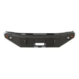 Smittybilt M1 Front Truck Bumper – 612830
