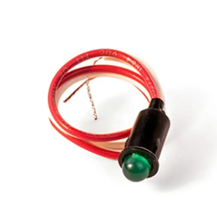 Snow Performance Green LED – Water Accessory