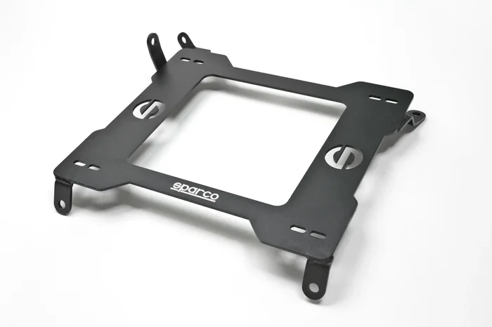 SPARCO 600 Series Seat Bracket Mini Cooper F56 (2014-2024) Driver / Passenger Side