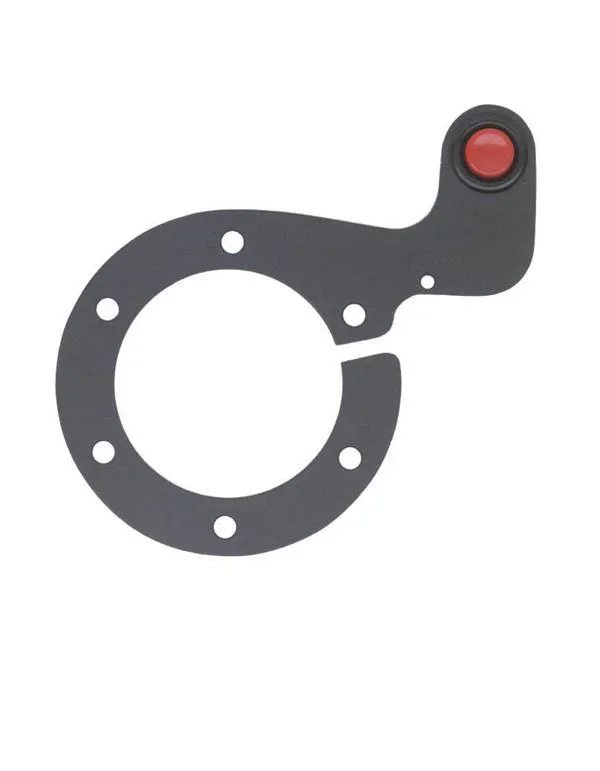 Sparco External Button Horn Kit (015NE98)