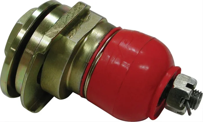 SPC Performance Adjustable Upper Ball Joint | 1996 – 2008 Acura TL ,1998 – 2002 Honda Accord, 1988 – 1991 Honda Civic, 1989 – 1991 Honda CRX & 1995 – 1998 Honda Odyssey (67125)