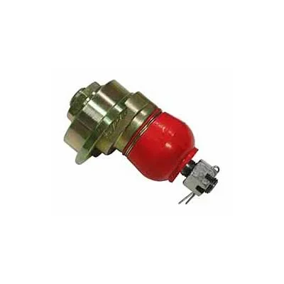 SPC Performance Adjustable Upper Ball Joint | 2002 – 2006 Chrysler Sebring & 1995 – 1999 Dodge Stratus (67180)