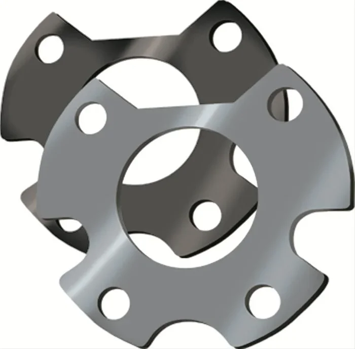 SPC Performance Camber/Toe Shim Kit Set | 1999 – 2005 Volkswagen Beetle , 2000 – 2006 Audi TT, 1999 – 2006 Volkswagen Golf & 1999 – 2004 Volkswagen Jetta (71500)