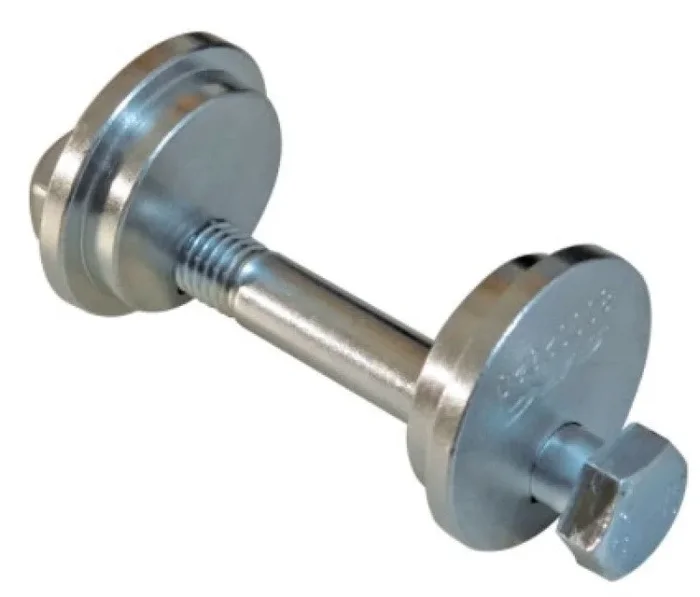 SPC Performance Rear Toe Cam Bolt Kit | 2013 – 2021 Mazda CX-5 (67417)