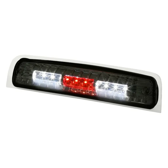 Spec-D LED 3rd Brake Light Dodge Ram (2009-2018) Smoke or Clear Lens
