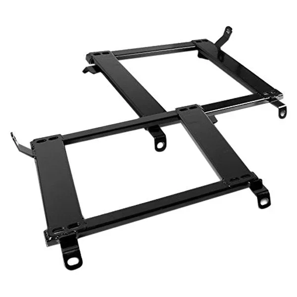 Spec-D Racing Seat Brackets Honda Civic EG (92-95) Driver / Passenger Side