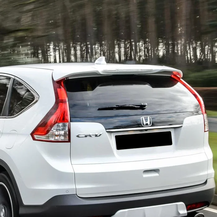 Spec-D Spoiler Honda CRV (2012-2016) ABS Trunk Spoiler