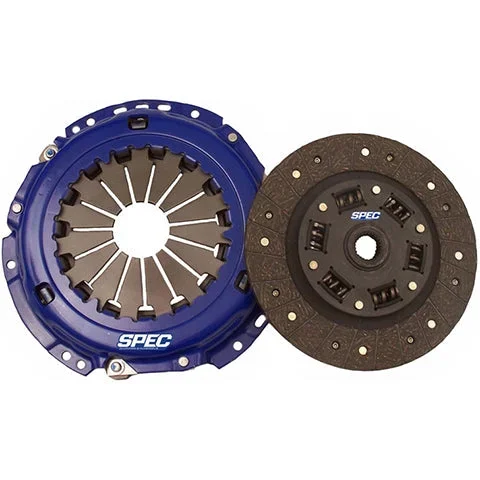 Spec Stage 1 Clutch Kit | 2004-2009 Subaru WRX STI (SU301)
