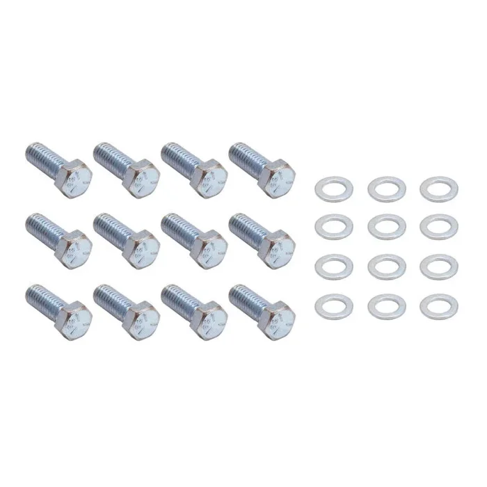 Spectre Intake Bolt Kit – Zinc