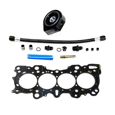 SpeedFactory Racing LS/VTEC Conversion Kit | 1990-2001 Acura Integra, and 1996-2001 Honda CR-V (SF-02-301)