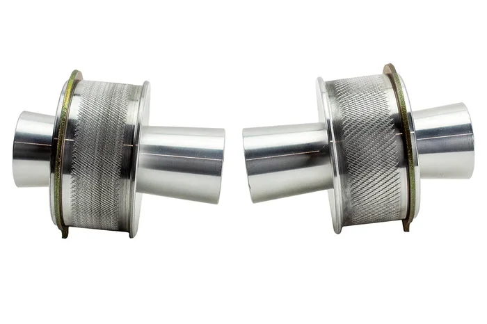 SPL Parts Front Spherical Caster Rod Bushing Set – 2014-2016 BMW 428i (F32/F33)