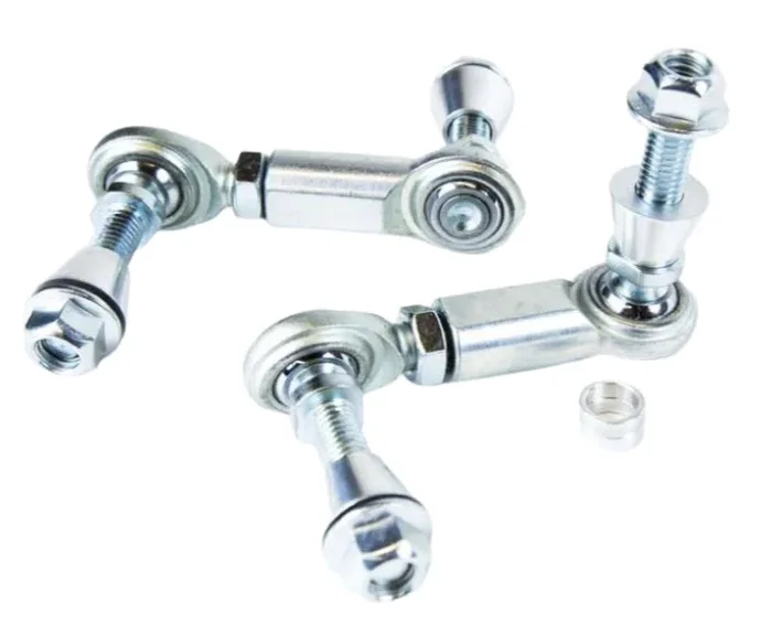 SPL Parts Front Swaybar Endlinks Infiniti Q50 Q60 AWD (14-20) SPL FE Z33