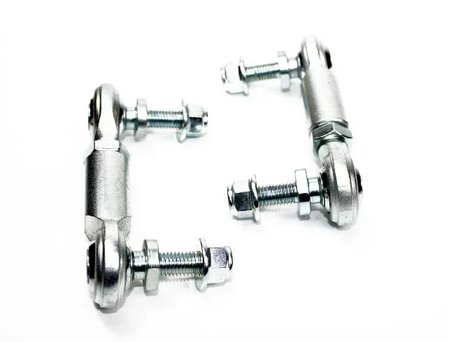 SPL Parts PRO Rear End Links – 1995-2004 Porsche 911 (996)