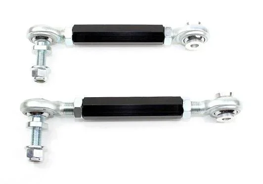 SPL Parts PRO Rear End Links – 2011-2013 BMW 1M (E82)
