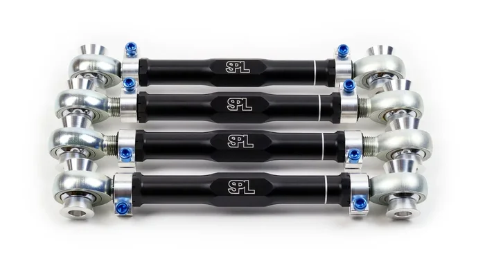 SPL Parts Rear Dog Bone Links Porsche 911 996/997 (99-12) SPL DB 996