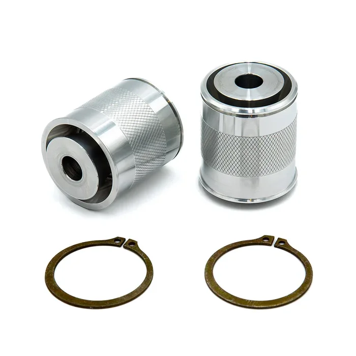 SPL Parts Rear Lower Control Arm Inner Bushing Kit – 2009-2012 BMW 328i xDrive (E91)