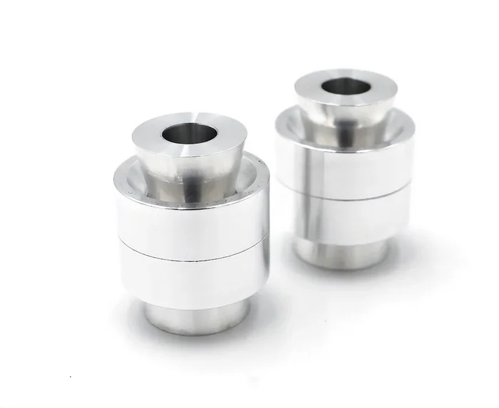 SPL Parts Rear Spherical Knuckle Bushing Kit – 2017-2023 BMW M240i (F22/F23)