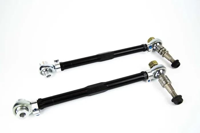 SPL Parts Rear Toe Arms – 2005-2011 Porsche Boxster (987)