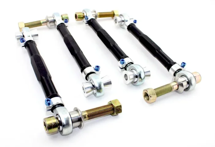 SPL Parts Rear Upper Camber Arms – 2016-2023 BMW M2 (F87)