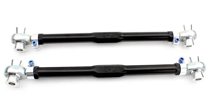 SPL Parts Titanium Rear Traction Arms – 2014-2023 BMW M3 (F80)