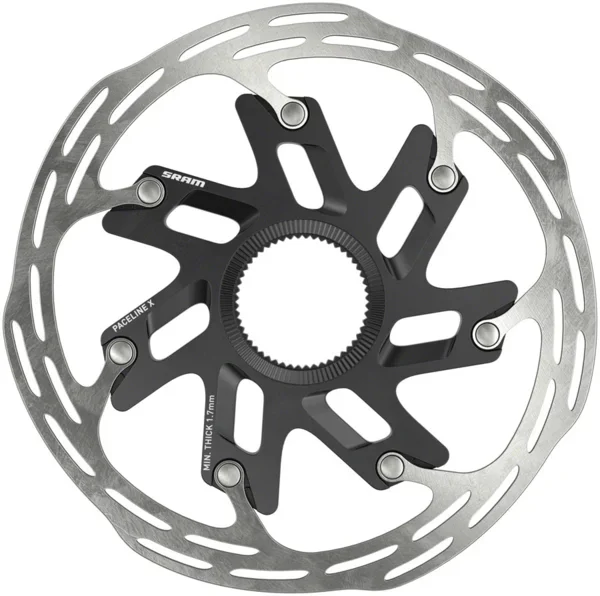 SRAM Paceline X Rotor