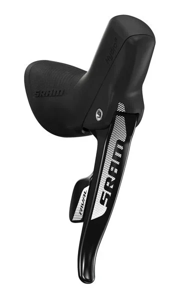 SRAM Rival 22 Hydraulic Disc Brake & Brake Lever (Right)