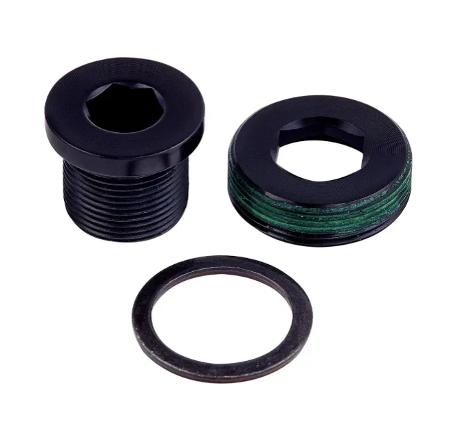 Sram S300 GXP crank arm bolt assembly