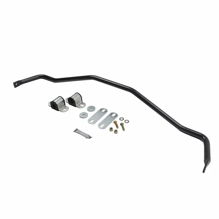 ST Suspensions Front Anti-Swaybar – 2012-2015 BMW 335i Convertible Coupe Sedan
