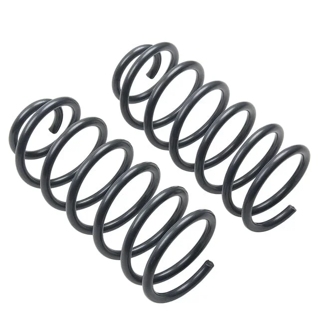 ST Suspensions Muscle Car Springs – 1985-1992 Pontiac Firebird Rear 2-4 in. Lowered Height