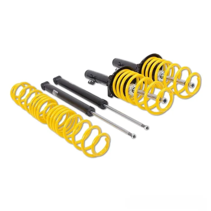 ST Suspensions Sport Suspension Kit – 2015-2020 Volkswagen GTI Hatchback